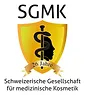 Logo der SGMK