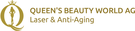 Logo der Queen's Beauty World AG
